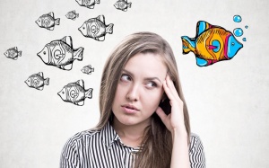 Mọi cô gái cần phải biết: Tại sao vùng kín lại có mùi lạ?