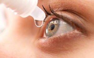 Đột phá: Thuốc nhỏ mắt mới hứa hẹn điều trị được bệnh khô mắt