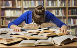 5 mẹo xóa tan mệt mỏi và buồn ngủ để làm việc cả ngày dài