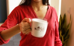 Những biện pháp tự nhiên khắc phục chứng run tay