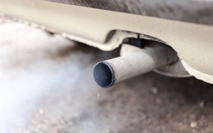 Khí thải xe cộ cũng làm tăng nguy cơ đột quỵ