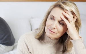 Phụ nữ mãn kinh nên ăn uống như thế nào? 