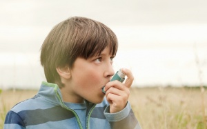 Video: Trẻ bị hen suyễn có nguy cơ cao bị béo phì