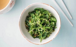 Ăn rong biển thường xuyên giúp giảm nguy cơ mắc bệnh tim mạch này