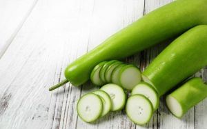 Quả bầu có thể giúp kiểm soát bệnh đái tháo đường type 2?