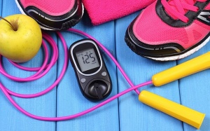 Vì sao càng bị biến chứng đái tháo đường, càng nên tập thể dục?