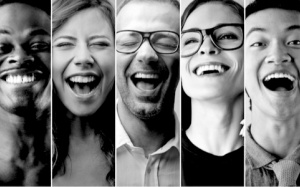 Video: Những lợi ích tuyệt vời của tiếng cười mà bạn không ngờ tới