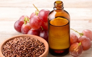 Dầu hạt nho: Nên dùng nấu ăn hay chỉ dưỡng da và tóc?