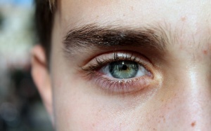 Cách hay giúp xử lý gàu trắng xóa lông mày