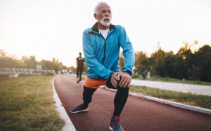 5 hoạt động thể chất tốt nhất giúp sống lâu, sống khỏe