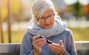 Thời tiết lạnh ảnh hưởng thế nào tới bệnh đái tháo đường?