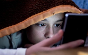 Video: Công nghệ thông tin, mạng xã hội đang khiến teen bị trầm cảm?