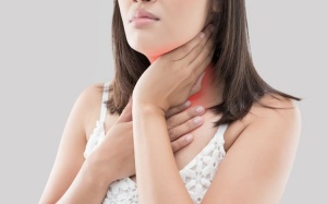 11 dấu hiệu cảnh báo bạn đang gặp các vấn đề tuyến giáp