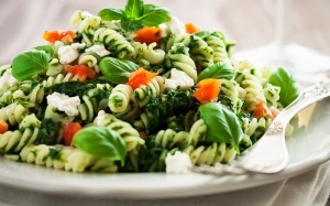 11 món ngon giàu chất xơ giúp điều trị táo bón ở trẻ