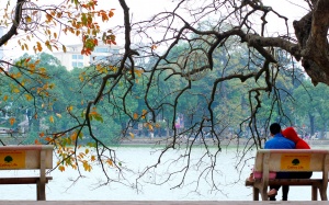 Thời tiết cả nước từ ngày 16/11 đến ngày 25/11 như thế nào?