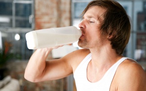 Uống sữa thời điểm nào là tốt nhất?