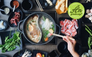 Nấu món gì để bữa cơm cả tuần đầm ấm, thêm vui?