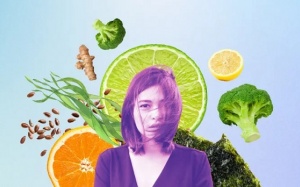 5 loại thực phẩm giảm căng thẳng, giúp lấy lại cân bằng trao đổi chất