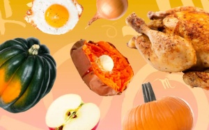 Những món ăn theo mùa tốt cho sức khỏe của từng cung hoàng đạo