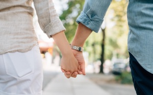 19/11: Ngày Quốc tế Nam giới, đàn ông cũng cần được yêu thương