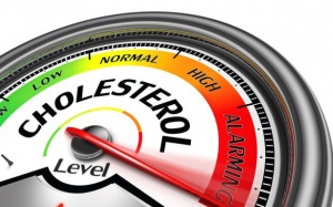 Khi nào người bị cholesterol cao nên uống statin? 