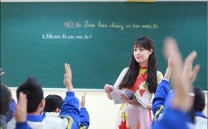 Vì sao thầy cô giáo của chúng ta cần phải khỏe và hạnh phúc?