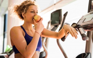 5 loại thực phẩm bạn nên bổ sung sau khi tập luyện