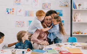 Tử vi Ngày Nhà giáo Việt Nam (20/11/2019): Song Tử có thể trở thành học sinh gương mẫu