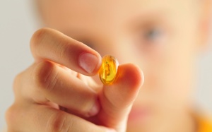 Dầu cá omega-3 có thể giúp cải thiện sự chú ý ở trẻ ADHD