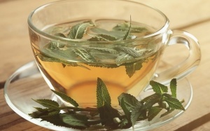 5 lợi ích sức khỏe mà trà xô thơm mang lại