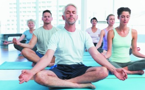 8 bài tập tốt cho người bệnh viêm khớp dạng thấp