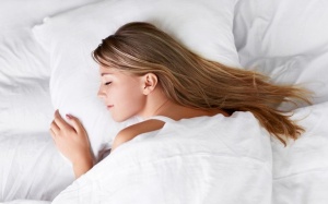 Bổ sung 8 dưỡng chất này để có giấc ngủ ngon, ngủ say giấc hơn