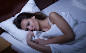 Mất ngủ làm tăng nguy cơ mắc bệnh tim mạch, đau tim, đột quỵ