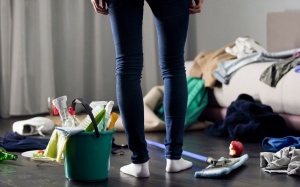 8 đồ gia dụng bạn nên làm sạch thường xuyên để bảo vệ sức khỏe