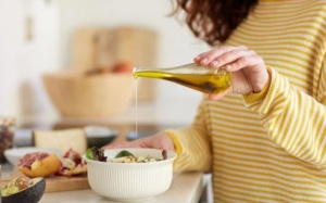 Loại dầu olive này có thể giúp ngăn ngừa chứng mất trí nhớ