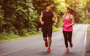 Video: Làm thế nào để bắt đầu chạy bộ?