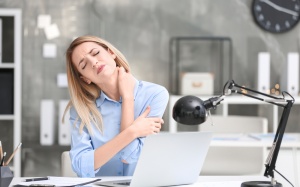 7 bài tập đơn giản tại chỗ dành cho dân văn phòng