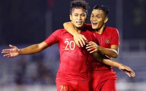 SeaGeames 30: Phân tích về 'kỳ phùng địch thủ' đầy duyên nợ U22 Indonesia