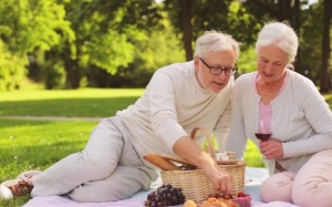 Video: 5 loại thực phẩm lành mạnh giúp bạn sống lâu, sống khỏe