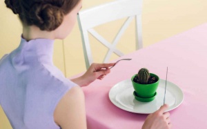 6 mẹo giúp bạn ăn ít mà vẫn cảm thấy no bụng