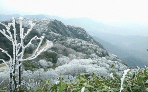 Thời tiết ngày 6/12: Vùng núi cao Bắc Bộ có băng giá và sương muối