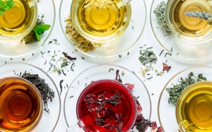 Những loại thức uống tốt để phòng chống ung thư