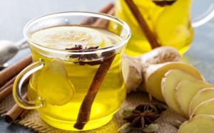 5 loại trà giúp giảm cảm giác buồn nôn