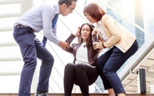 6 dấu hiệu cảnh báo đột quỵ ở phụ nữ 