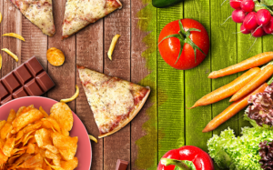 Bạn có đang thèm ăn 18 thực phẩm gây nghiện nhất này?