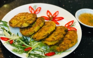 Có hẹn với mùa rươi