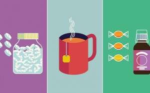 Chuyên gia chỉ dẫn điều trị cúm đúng cách tại nhà