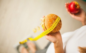 Infographic: 10 bí kíp giảm cân cho người mới bắt đầu