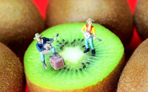 'Hãm' cơn thèm ngọt bằng 5 loại trái cây này