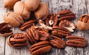 Đọc để biết vì sao người Mỹ sành ăn lại ưa chuộng hạt hồ đào đến thế!